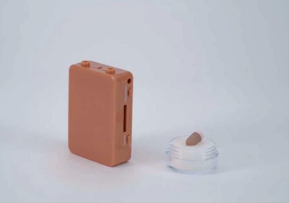 Casca + Camera pentru copiat de inchiriat bac