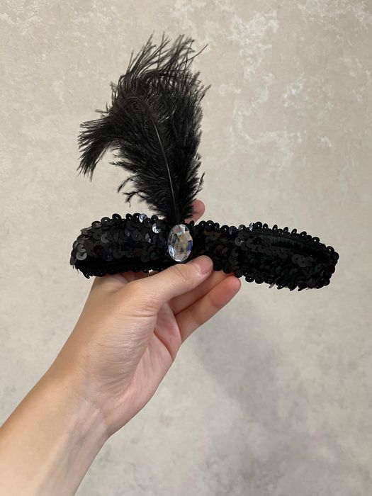 Аксессуары в стиле гетсби