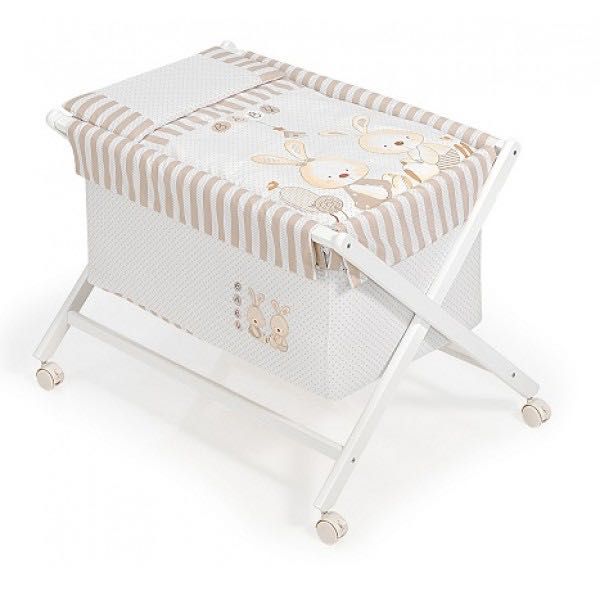 Бебешка кошара Interbaby