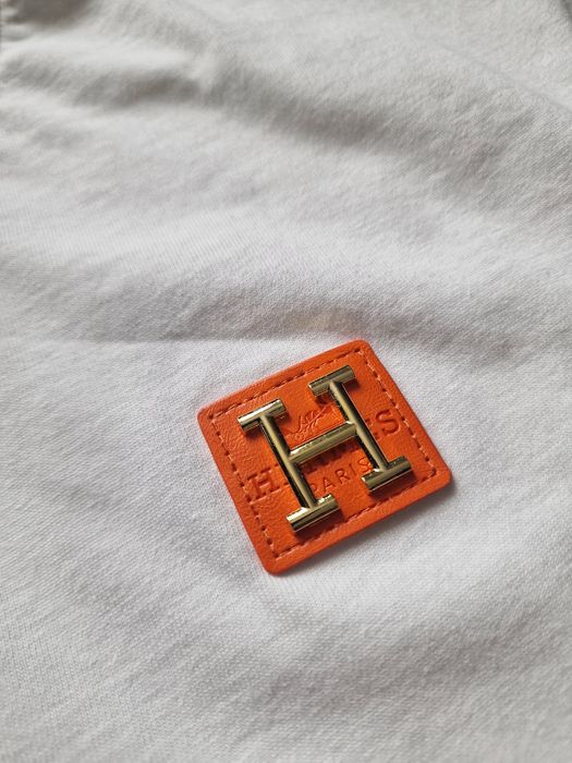 Страхотна мъжка тениска H-S размер S M L XL 2XL