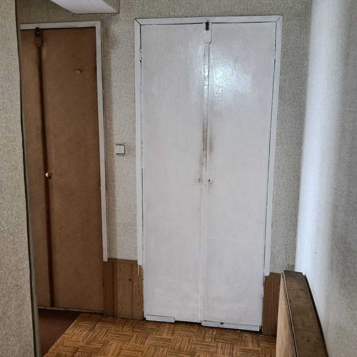 3х ком. квартира Кирова 15