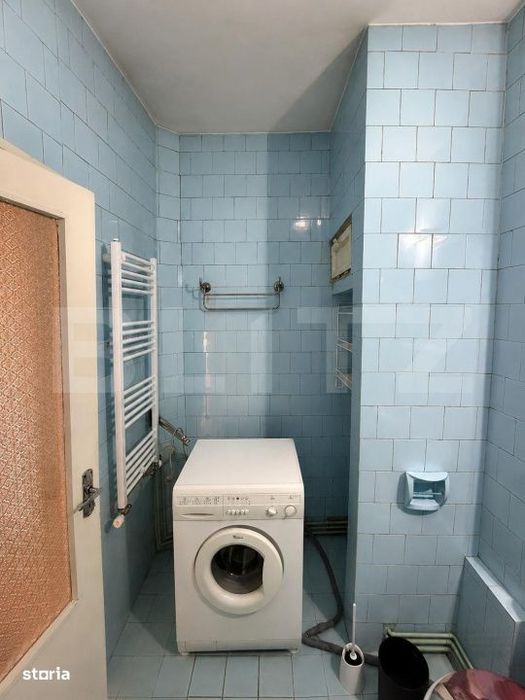 Apartament 3 camere | 100 mp utili | Garaj individual | Zona Horea