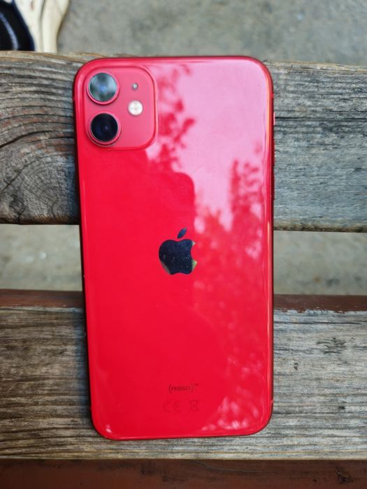 IPhone 11 128гб-65к. Окончательно.