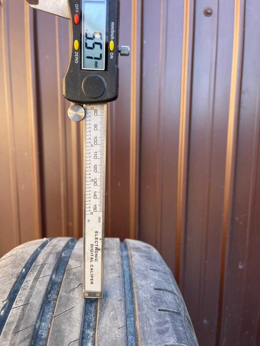 Jante aliaj cu anvelope de vară Debica