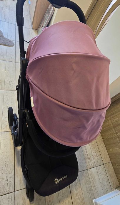 Бебешка количка Egrobaby Metro 2020