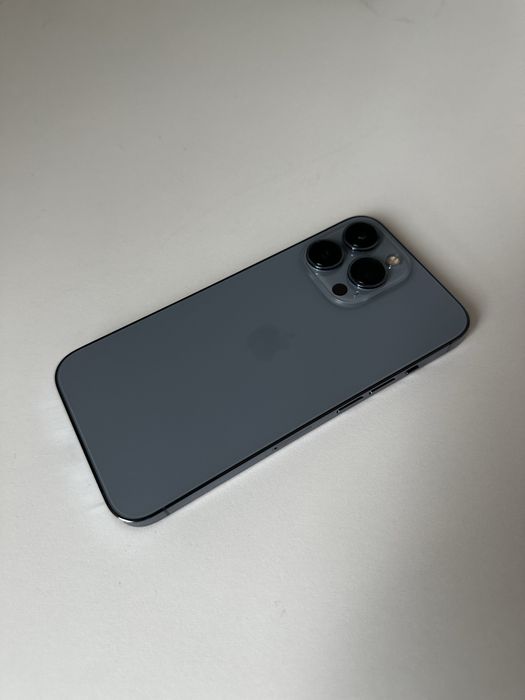 iPhone13pro 512GB、箱あり iphone 13 pro 512 gb second hand si noi de vanzare