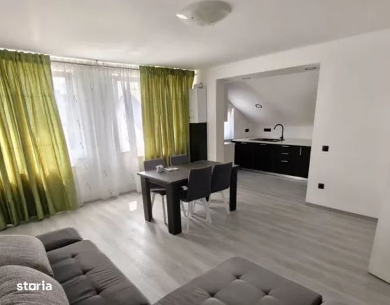Apartamente 2 camere in zona Marasti — fotografia 1