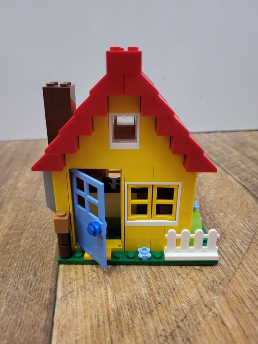 Набор детского LEGO CLASSIC