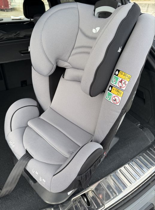 Scaun Joie Verso cu Isofix