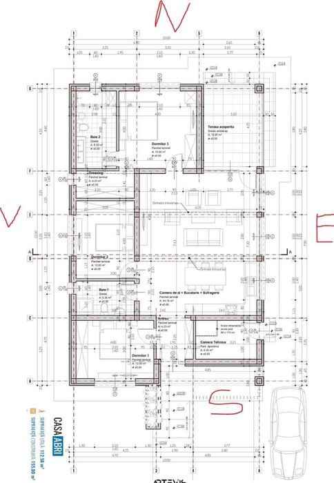 Casa de vanzare Viena Residence