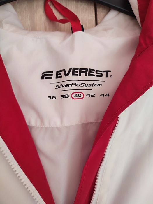 Geaca Unisex  Everest