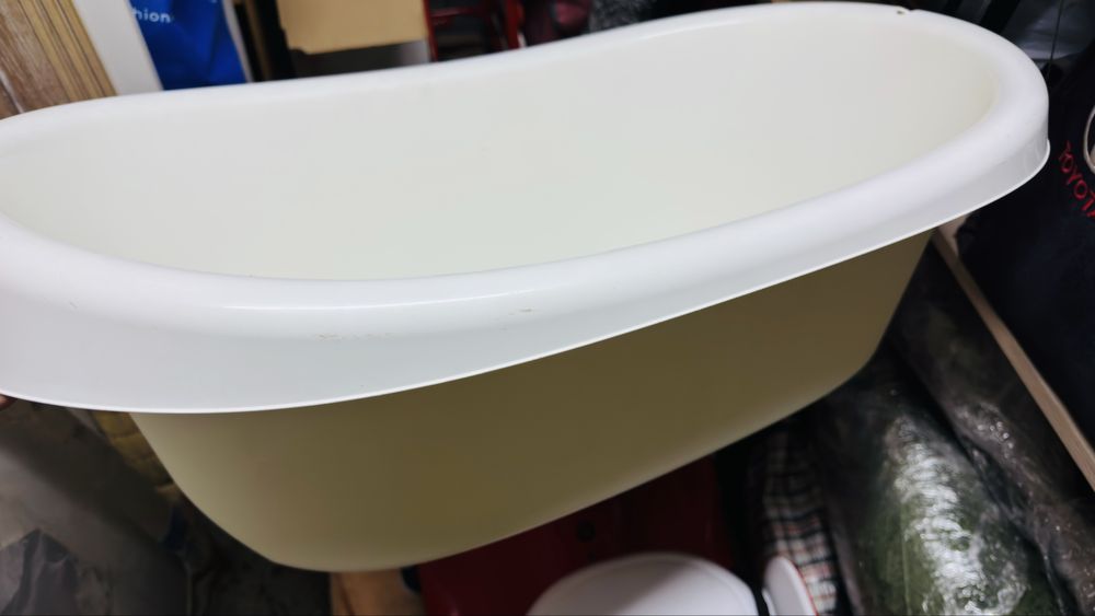 Детская ванночка Икея