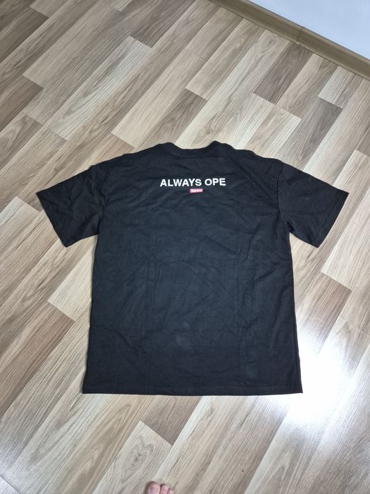 Tricou Supreme „Money Iron” – Mărimea M – Nou