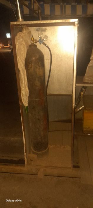 Gazli suv apparati xolati zòr ishlashga soz kamchiligi yòq
