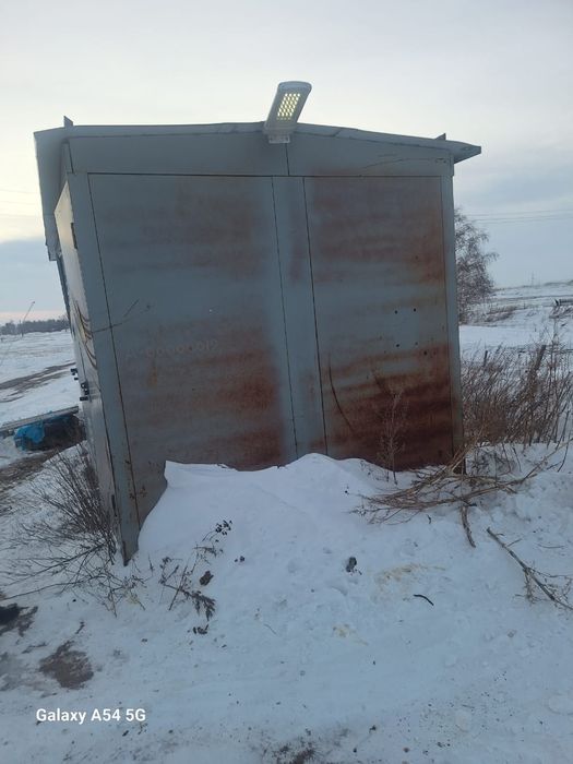 Срочно продается КТПН