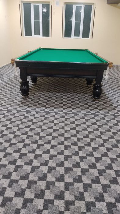 Blyard stollar yasemiz