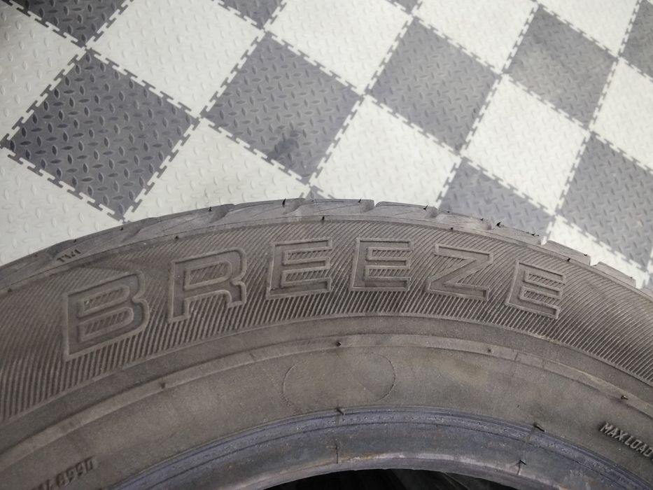 Продам летние шины