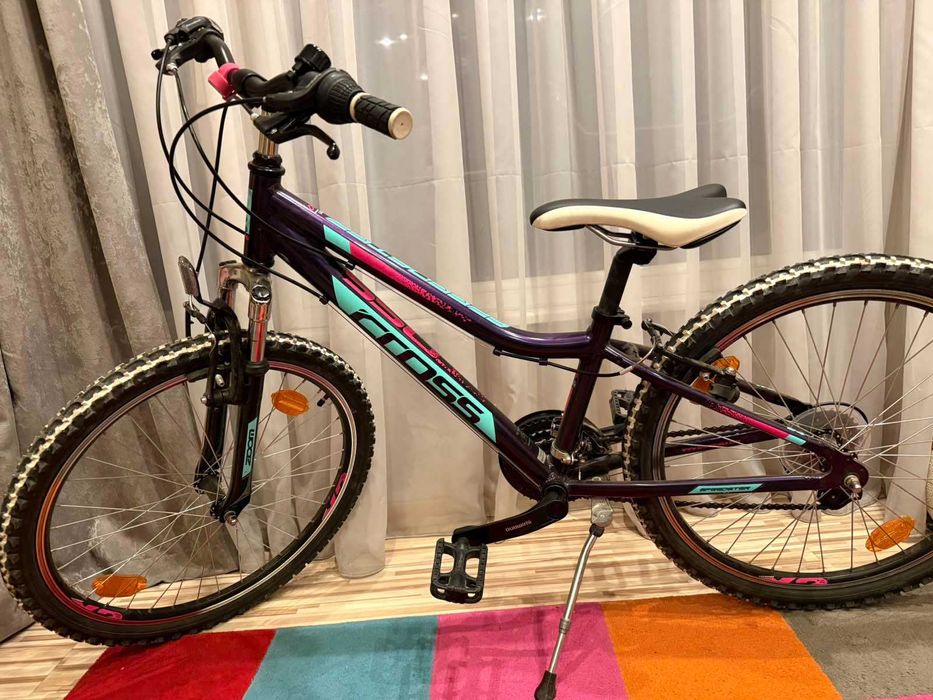 Детско колело 24