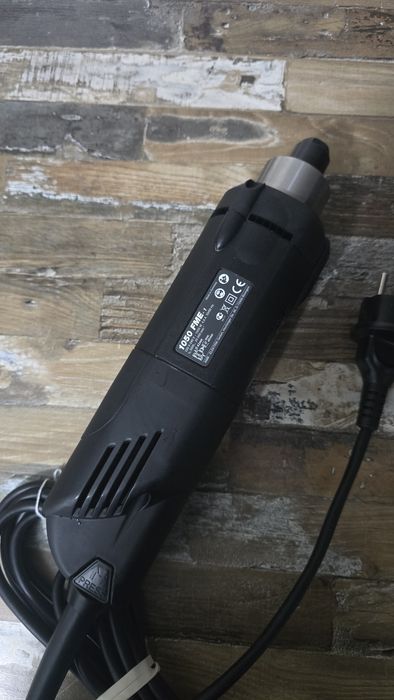 BIAX  AMB Motor pentru frezare 1050FME-1