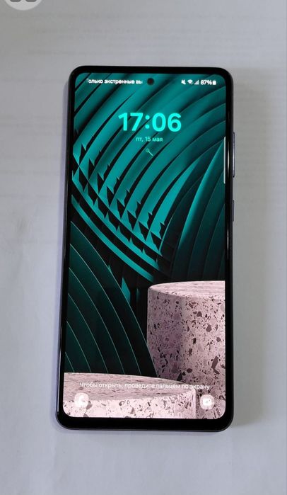Samsung Galaxy A 52. 8/256 GB.