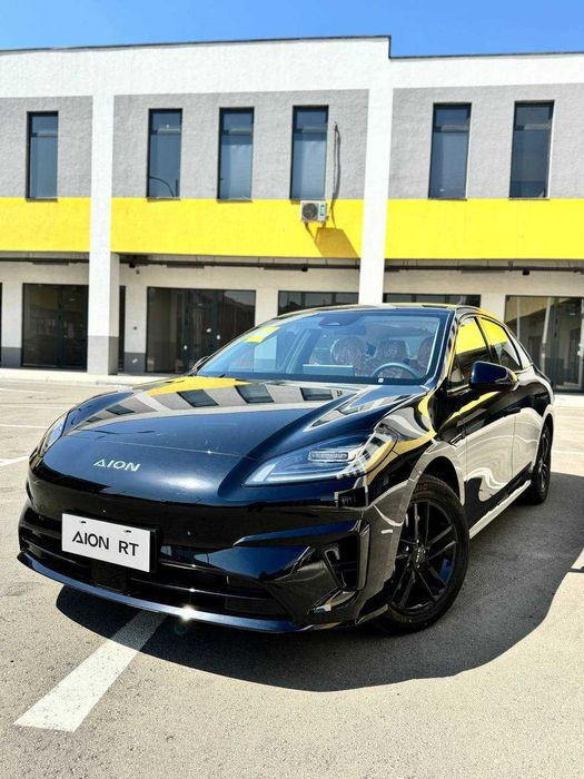 Gac aion RT 610km naxt va nasiya