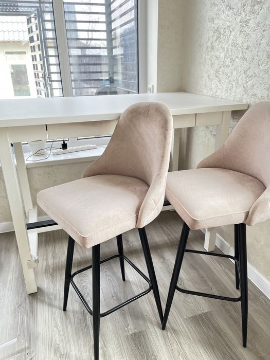 Стол от Икеа Нордвикен