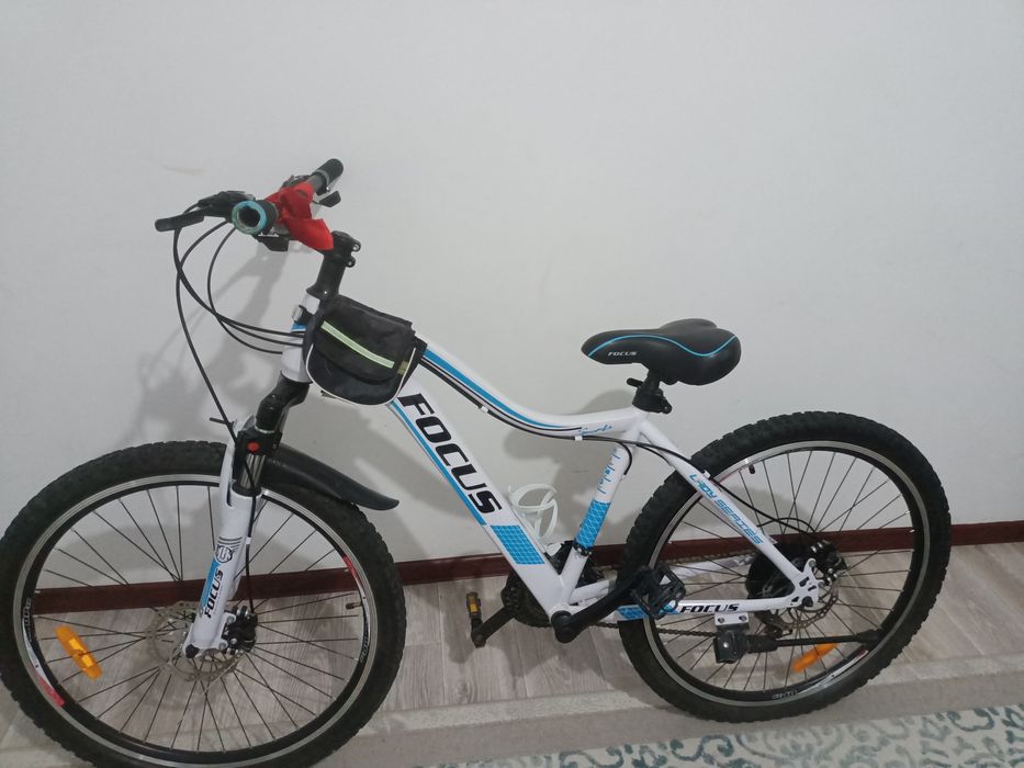 Велосипед сатылады жағдайы жақсы