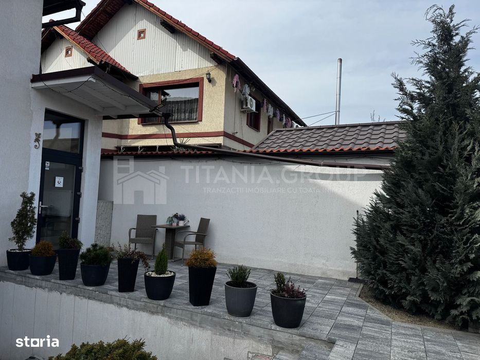 Afacere la Cheie -Salon de Coafură - Clientelă Formată - Zero Investit