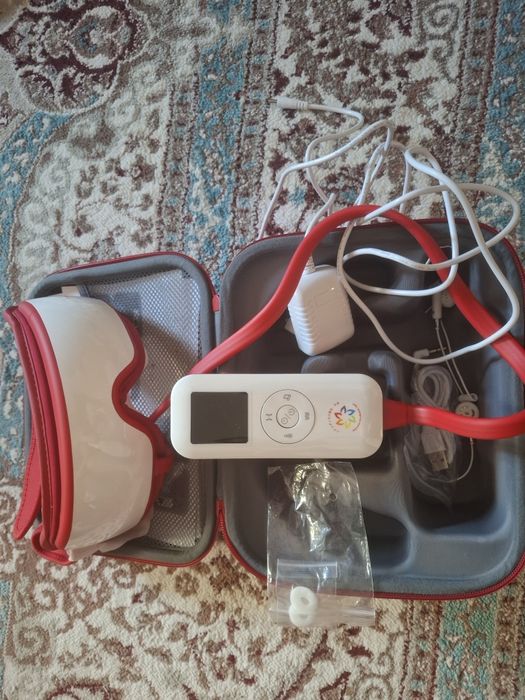 Продам NovuEye новый