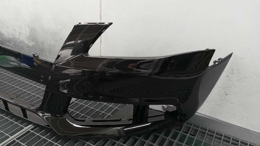 Bara Fata Audi A4 B8 An 2007-2011 (LY9B (Negru))
