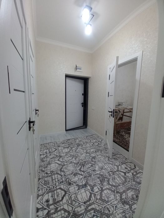 Sergeli xonobod 2 honali kvartira