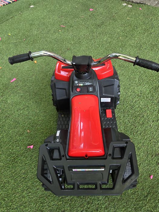 Atv electric copii
