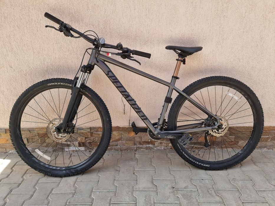 Bicicleta specialized,aluminiu/29"