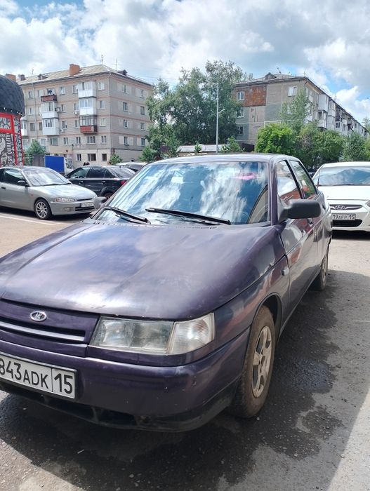 Продам автомобиль