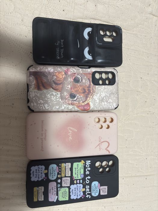 Huse Samsung Galaxy A13 4g