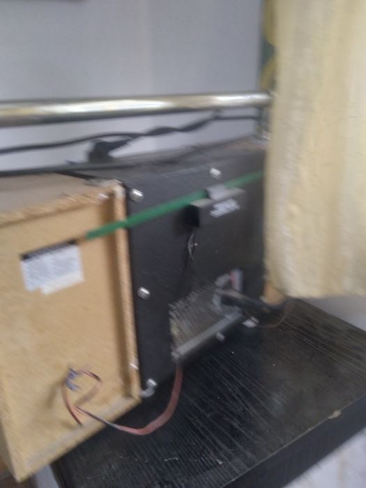 Музыкальный центр автомагнитола