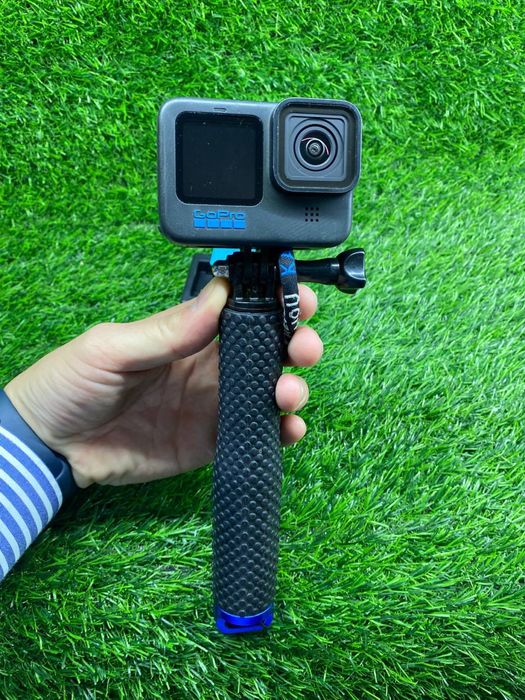 Экшн камера GO PRO 10 / Го про/ ID 0974 / Ломбард Даем деньги