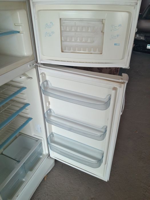 Холодильник индезит