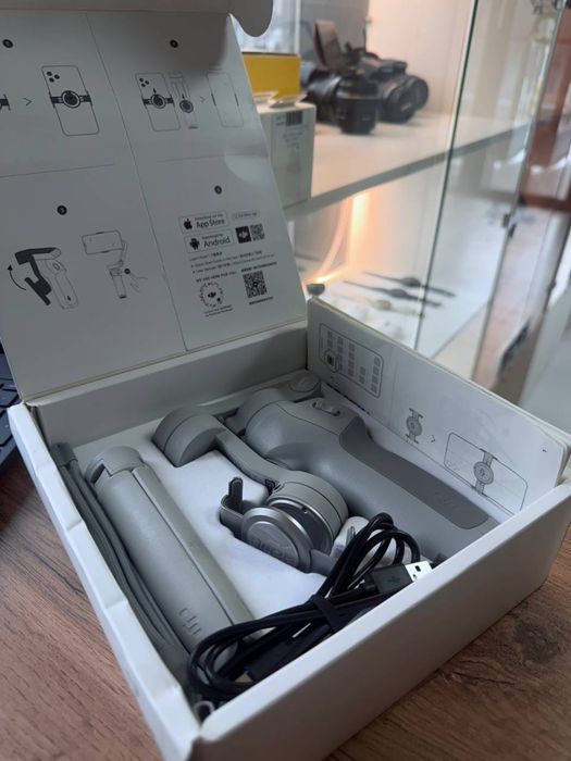 DJI Om 4 Se   От Актив Маркет Рассрочка 0-0-24