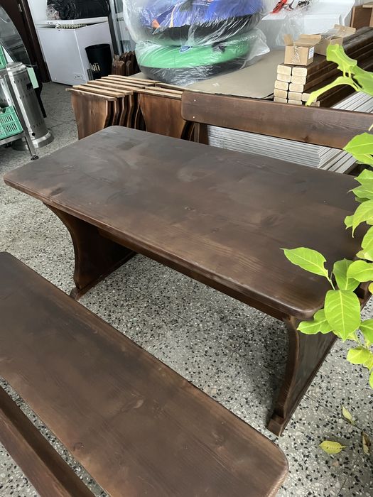 Баварски комплект 150см.