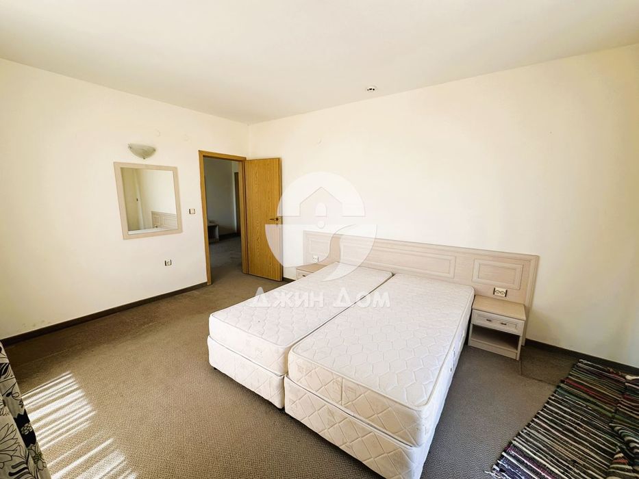 Продава се Двустаен апартамент в к.к. Слънчев бряг - 82 кв.м за 696 €/кв.м - Снимка #3