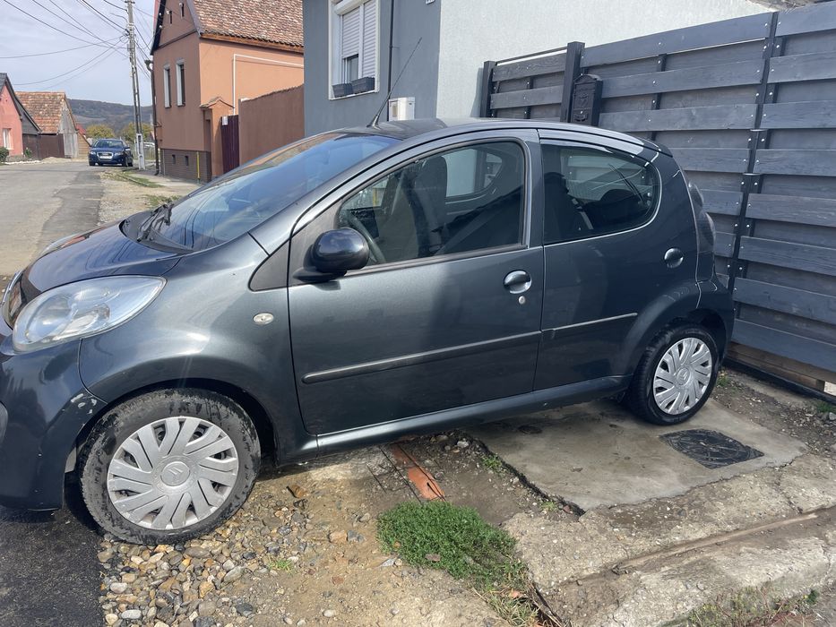 Vand Citroen C1 ,an fabricatie 2009