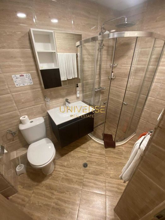 Продава се Едностаен апартамент в Свети Влас - 45 кв.м за 2178 €/кв.м - Снимка #3