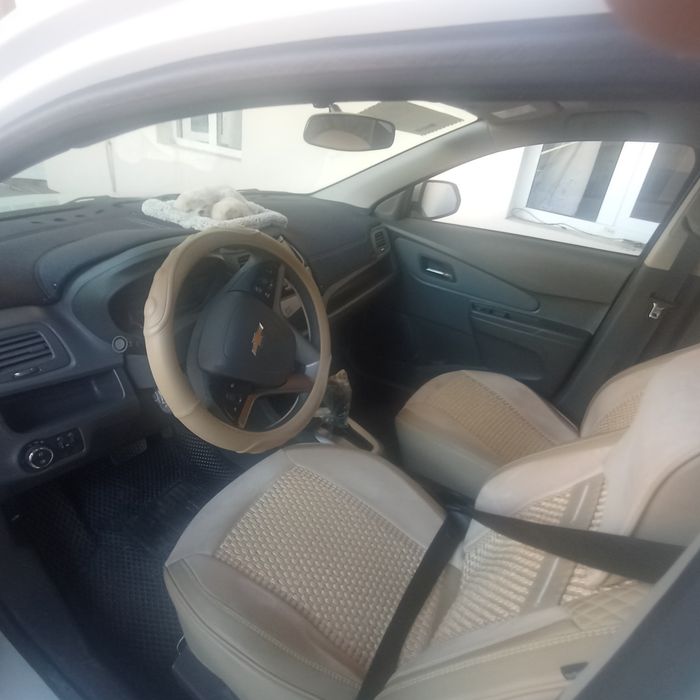 Chevrolet Cobalt sotiladi