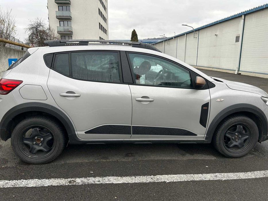 DACIA Sandero STPW Extreme TCE 110