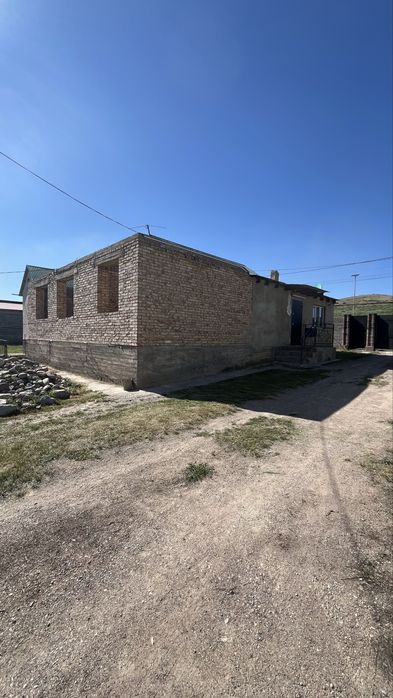 Продается дом с. Узынагаш