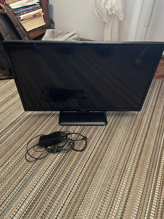 Televizor LG Diagonala 28,5 inch