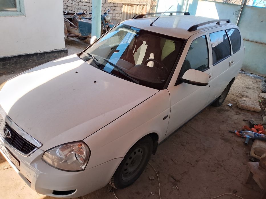 Продажа универсала