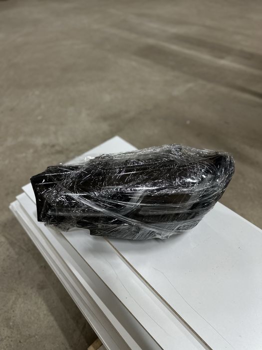 Левая фара BMW 5 серии G30