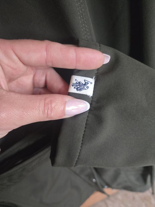 US Polo Assn оригинал